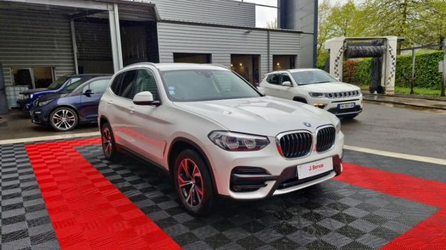 Bmw X3 image 1
