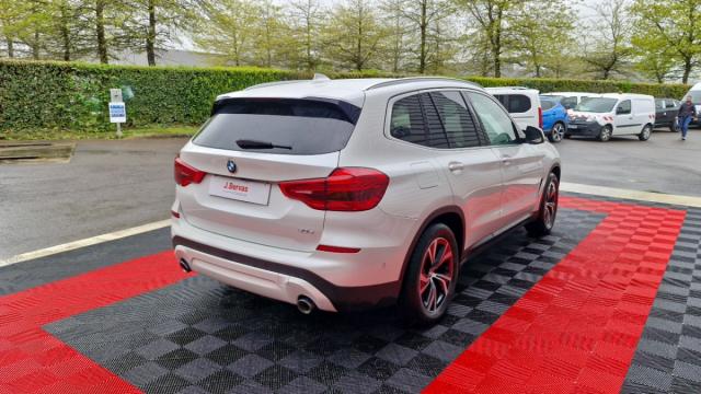 Bmw X3 image 8