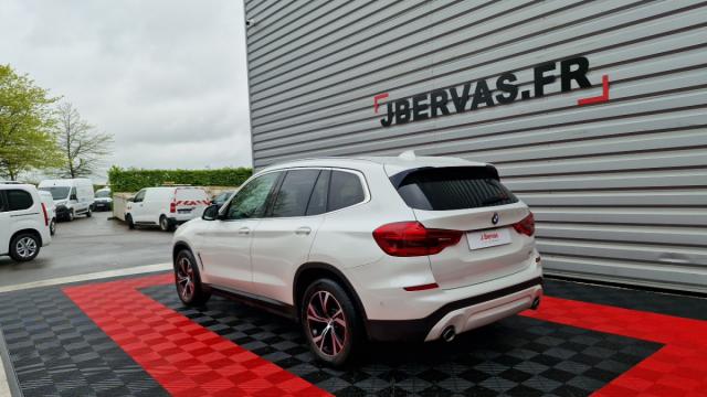 Bmw X3 image 3