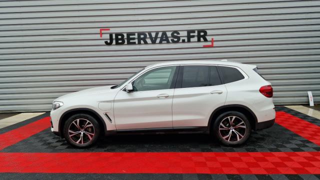 Bmw X3 image 6
