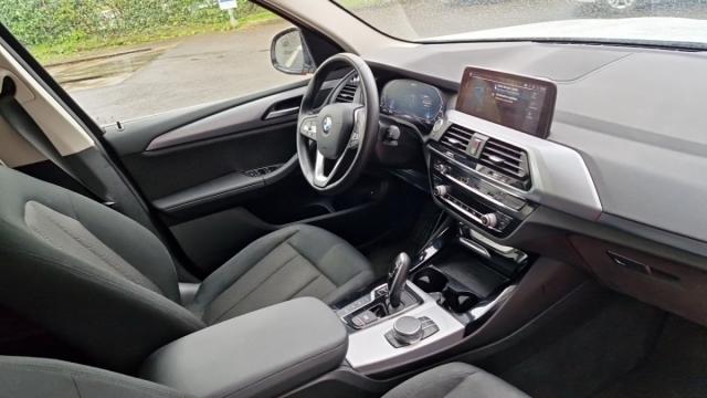 Bmw X3 image 7