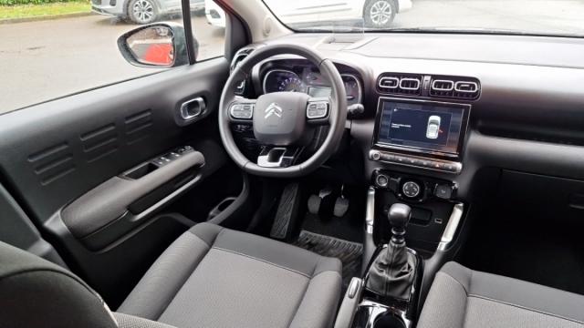 Citroen C3 Aircross image 9