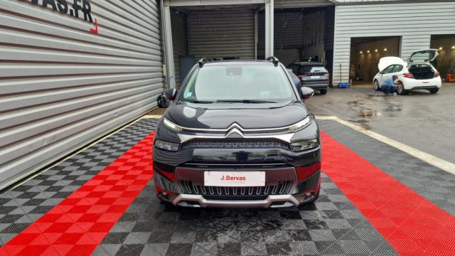 Citroen C3 Aircross image 8