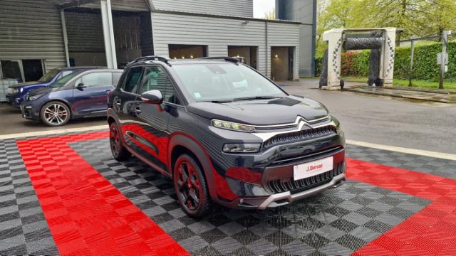 Citroen C3 Aircross image 1
