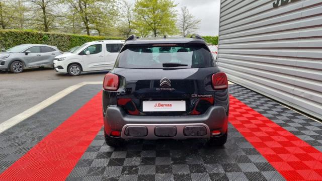 Citroen C3 Aircross image 7