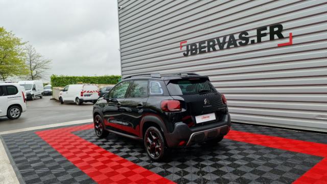 Citroen C3 Aircross image 3