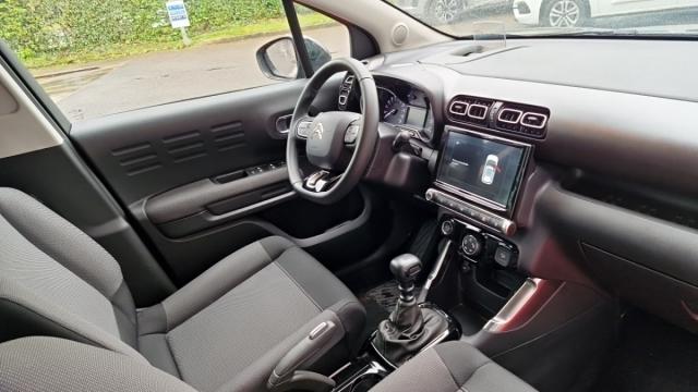 Citroen C3 Aircross image 2