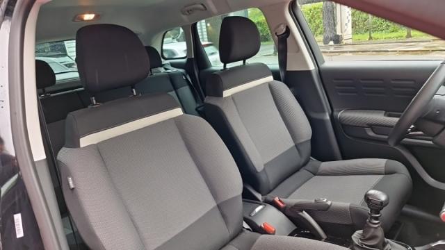 Citroen C3 Aircross image 4