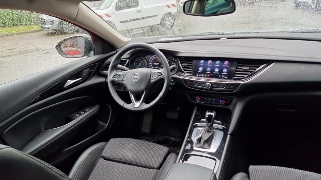 Opel Insignia image 5