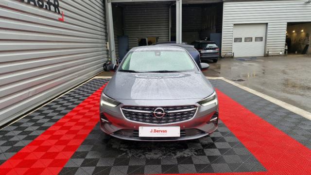Opel Insignia image 4
