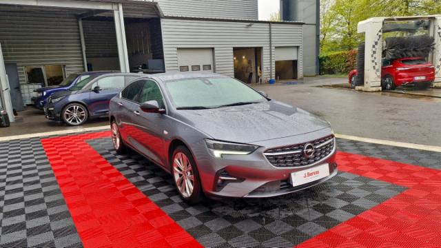 Opel Insignia image 6