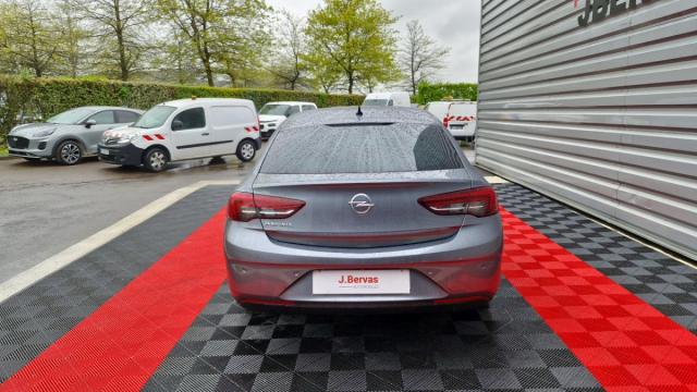 Opel Insignia image 3