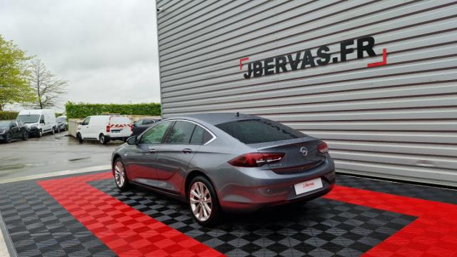 Opel Insignia image 7