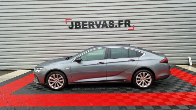 Opel Insignia image 9