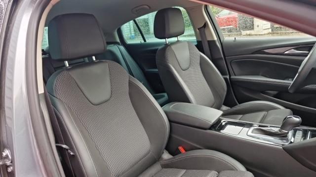 Opel Insignia image 1