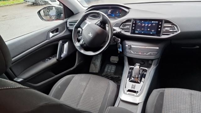 Peugeot 308 Sw image 2