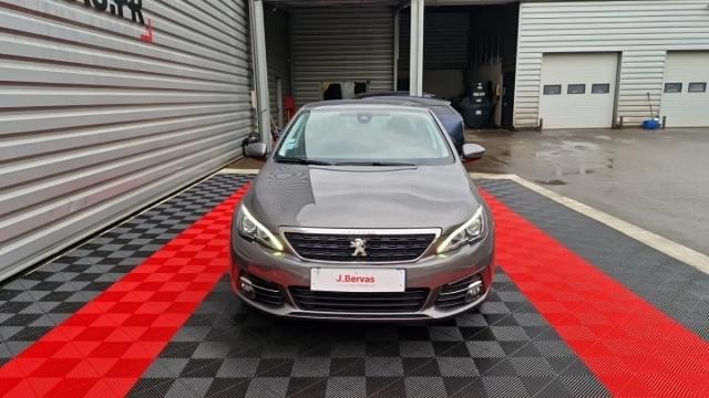 Peugeot 308 Sw image 6