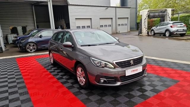 Peugeot 308 Sw image 5