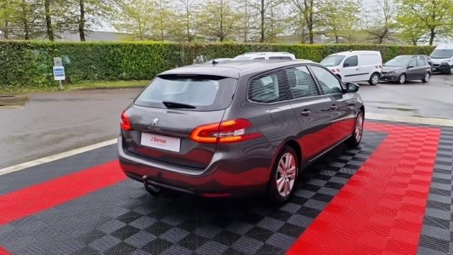 Peugeot 308 Sw image 1