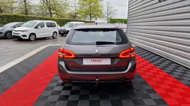 Peugeot 308 Sw image 4