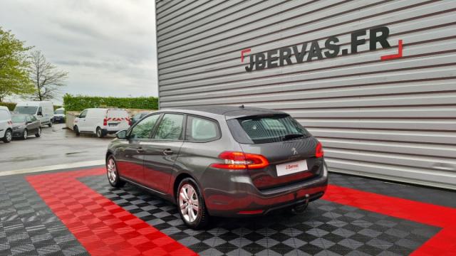 Peugeot 308 Sw image 7