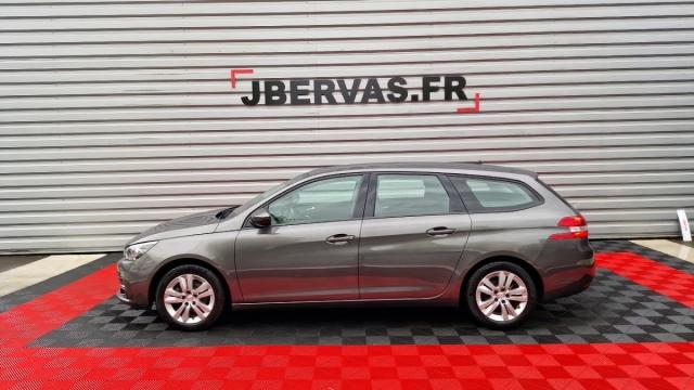 Peugeot 308 Sw image 8