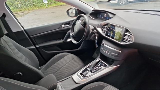 Peugeot 308 Sw image 3