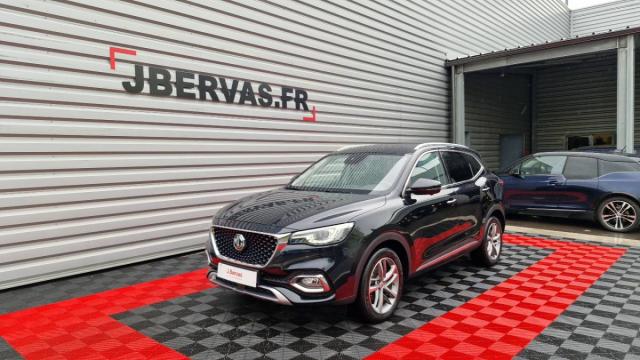 Mg Motor