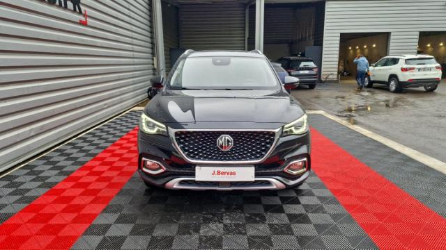 Mg Motor Ehs image 3