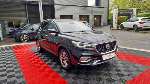 Mg Motor Ehs image 1