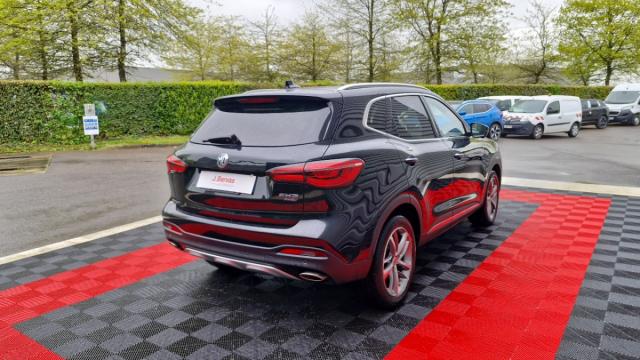 Mg Motor Ehs image 5