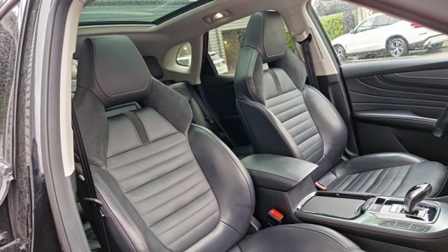 Mg Motor Ehs image 9