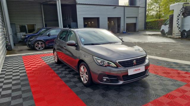 Peugeot 308 image 4