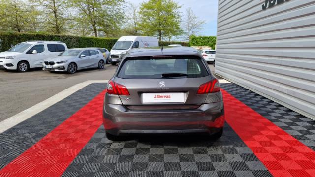Peugeot 308 image 6
