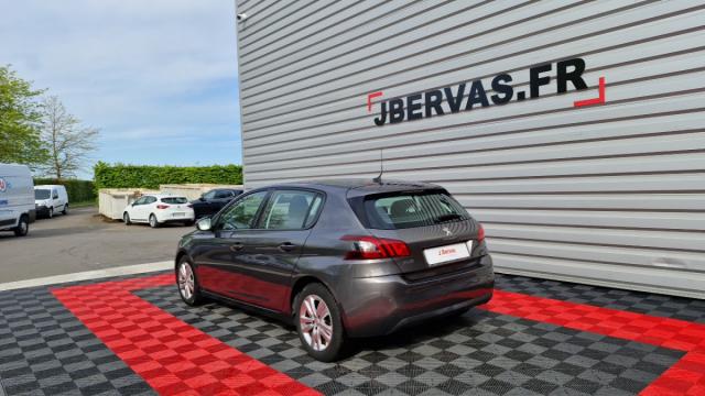 Peugeot 308 image 3