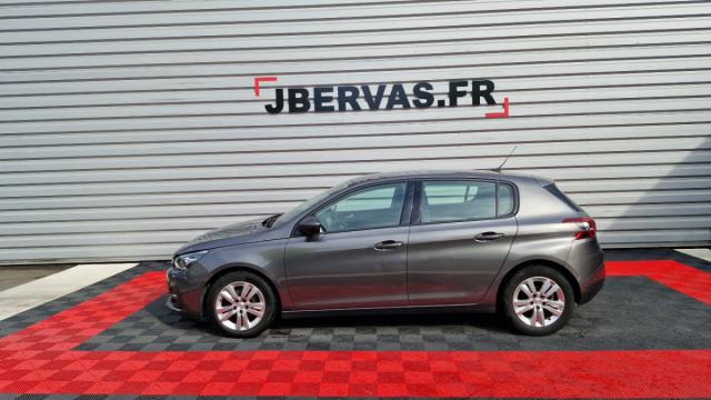 Peugeot 308 image 8