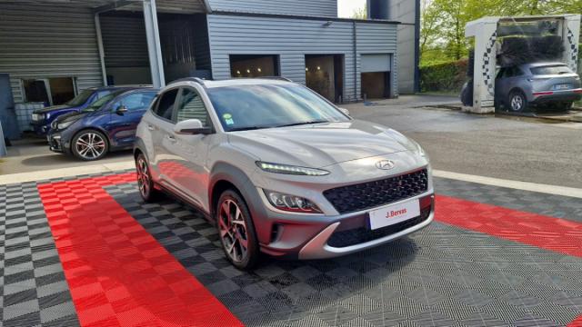 Hyundai Kona image 1