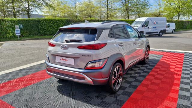 Hyundai Kona image 6