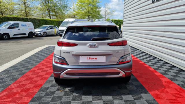 Hyundai Kona image 9