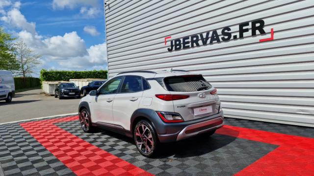 Hyundai Kona image 8