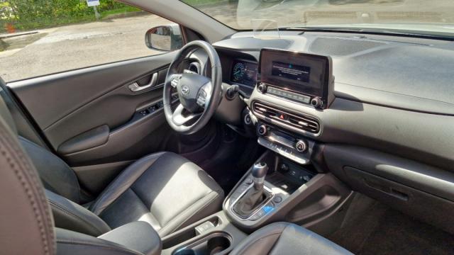 Hyundai Kona image 3
