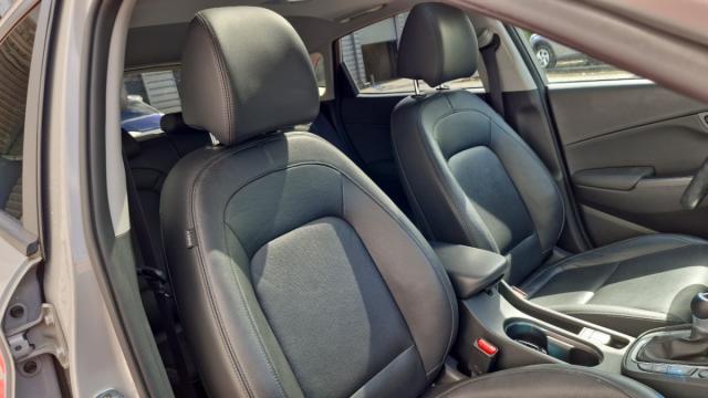 Hyundai Kona image 7