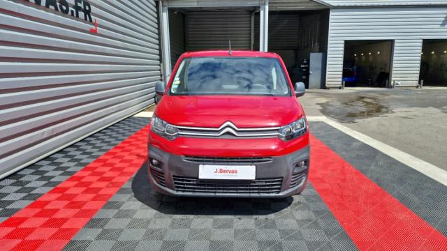 Citroen Berlingo image 4
