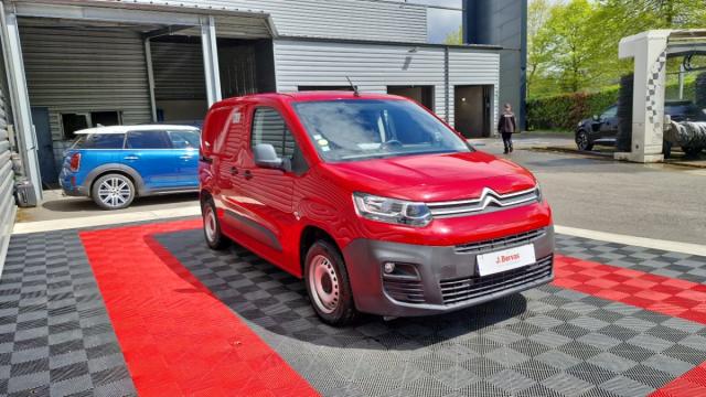 Citroen Berlingo image 2