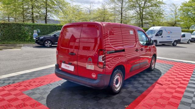 Citroen Berlingo image 5