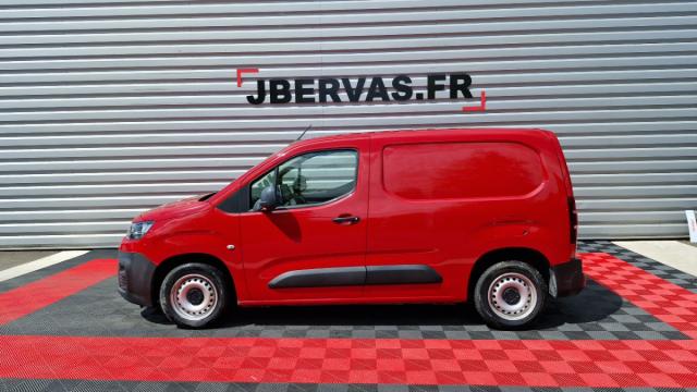 Citroen Berlingo image 7