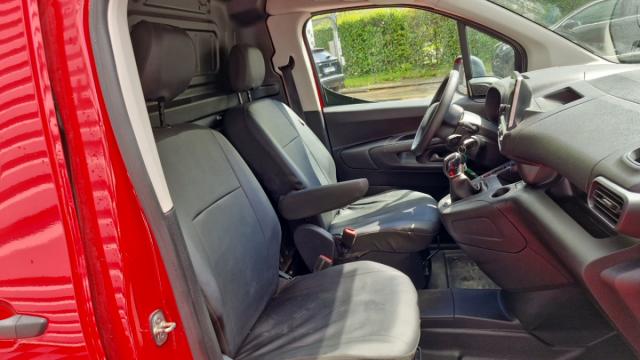 Citroen Berlingo image 3