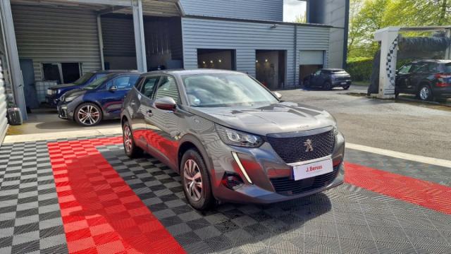 Peugeot 2008 image 4