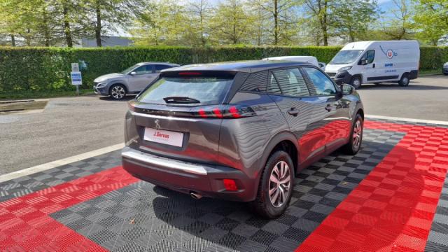 Peugeot 2008 image 5