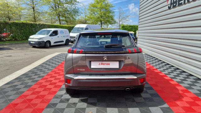 Peugeot 2008 image 6